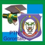 Daftar PTN di Gorontalo
