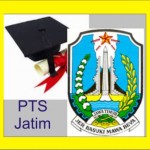 Daftar PTS di Jatim Jawa Timur